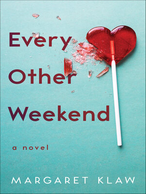 cover image of Every Other Weekend